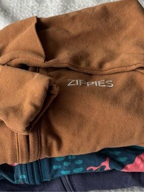 Neutral Baby Bundle 0–3M | Bamboo Sleepers + Cozy Essentials